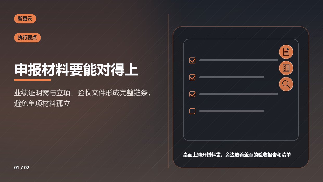 职称证:申报材料要能对得上