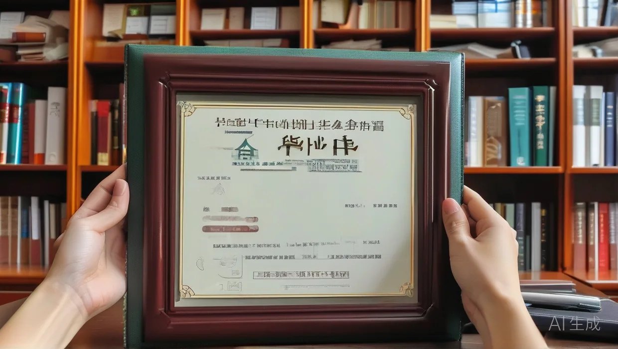 学位证：拿到学位证先核对信息