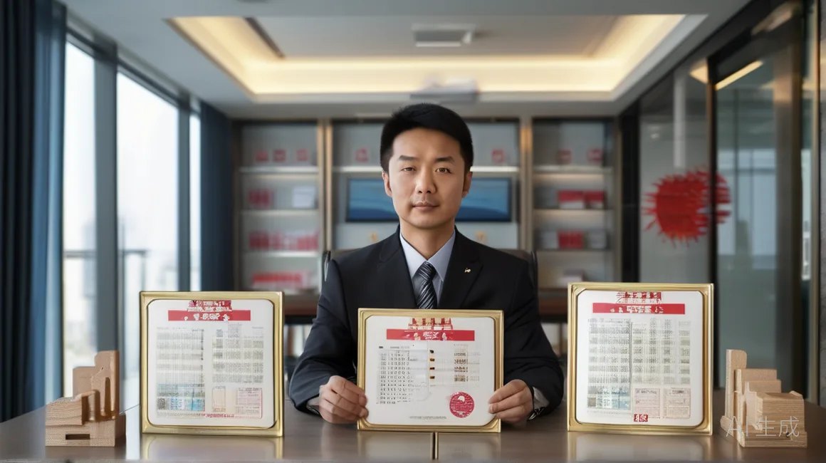 特种设备操作证:从报名到复审的路径