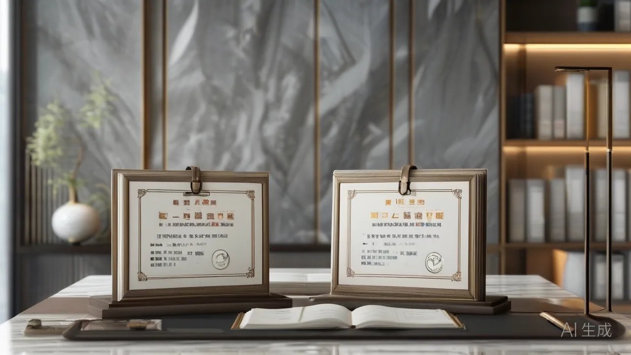劳动资格证:证书边界要分清