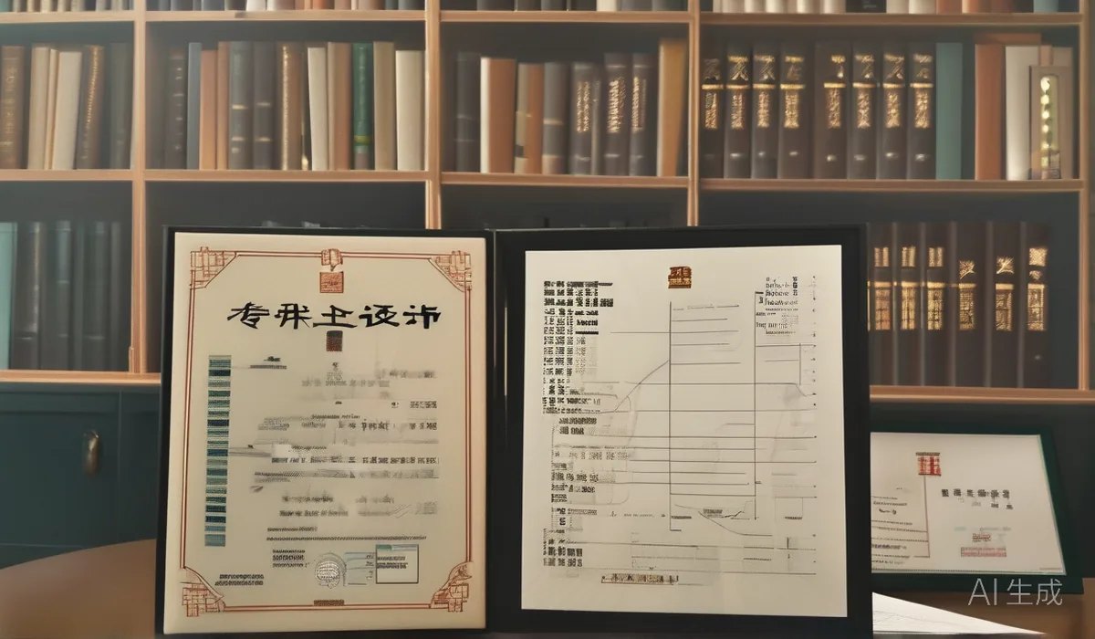 专科毕业证:领证当场核对信息