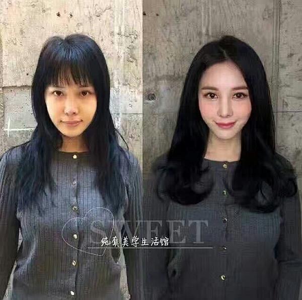 互动吧-啄木鸟财税三八节特别策划-发现未知的自己-彩妆新体验